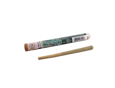 Prerolls CBD Northwest 0,5G - 2